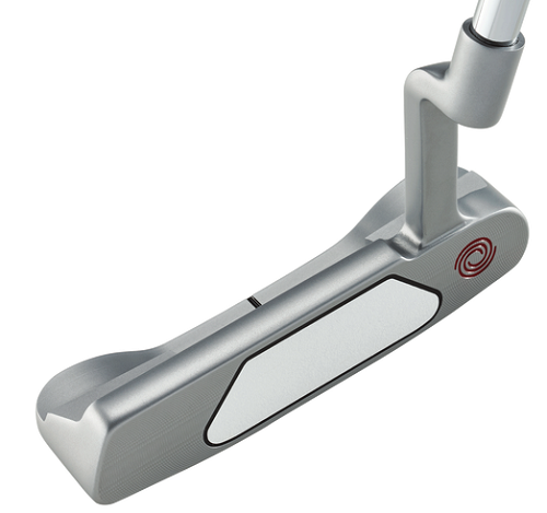 Pre-Owned Odyssey Golf LH White Hot OG Putter #1 Stroke Lab - Image 1